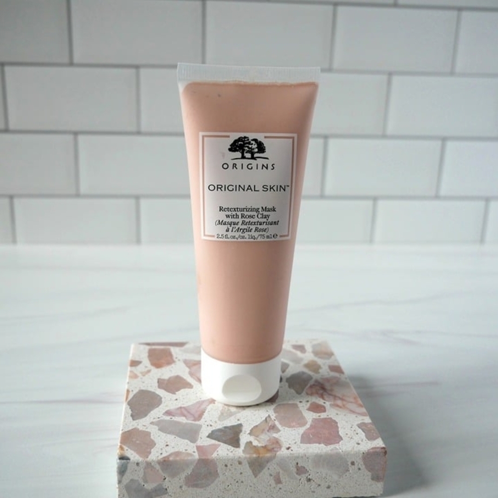 Origins Original Skin Retexturizing Mask